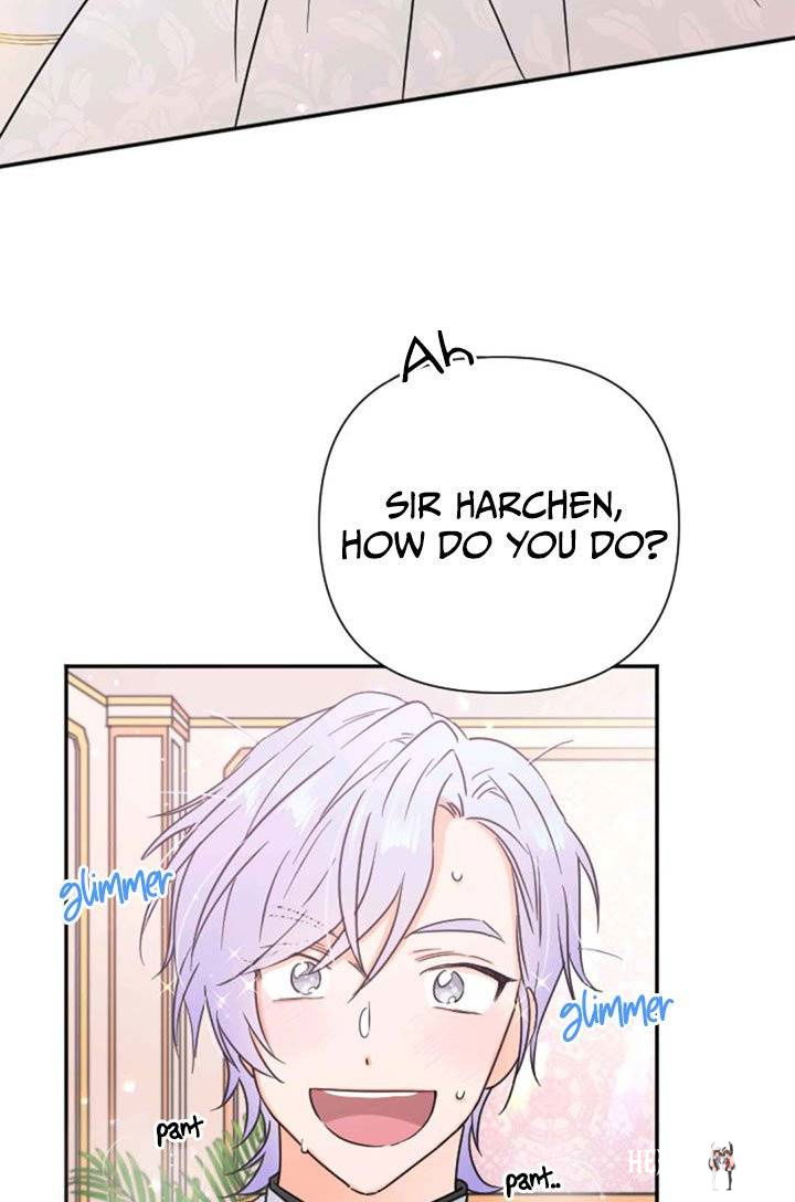 Lady Baby Lady Baby Chapter 126 - Page 55