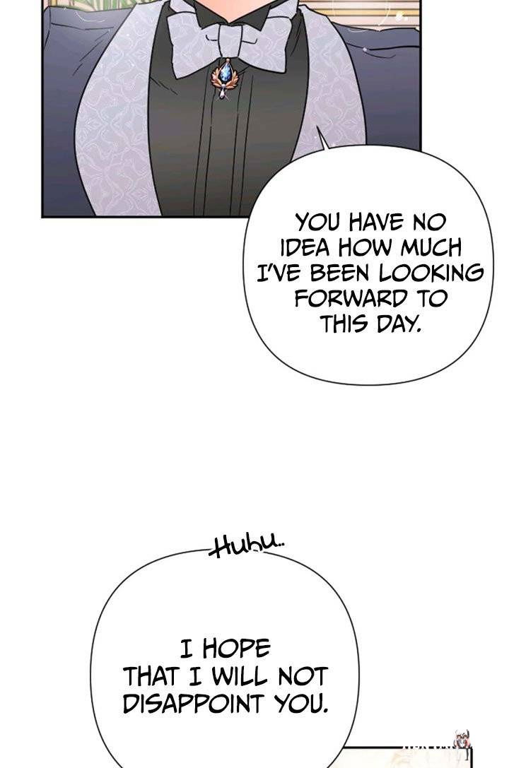 Lady Baby Lady Baby Chapter 126 - Page 56