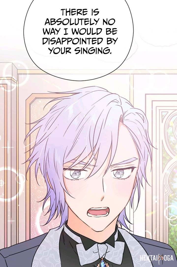 Lady Baby Lady Baby Chapter 126 - Page 58