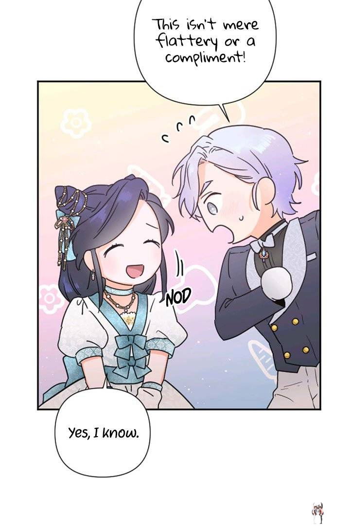 Lady Baby Lady Baby Chapter 126 - Page 61