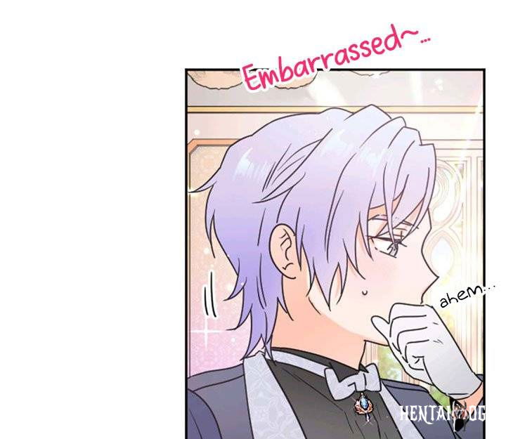 Lady Baby Lady Baby Chapter 126 - Page 65