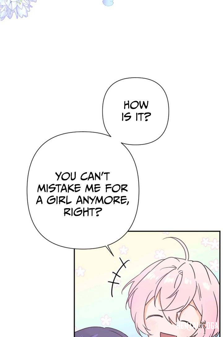 Lady Baby Lady Baby Chapter 126 - Page 7