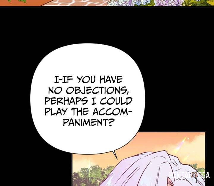 Lady Baby Lady Baby Chapter 126 - Page 72