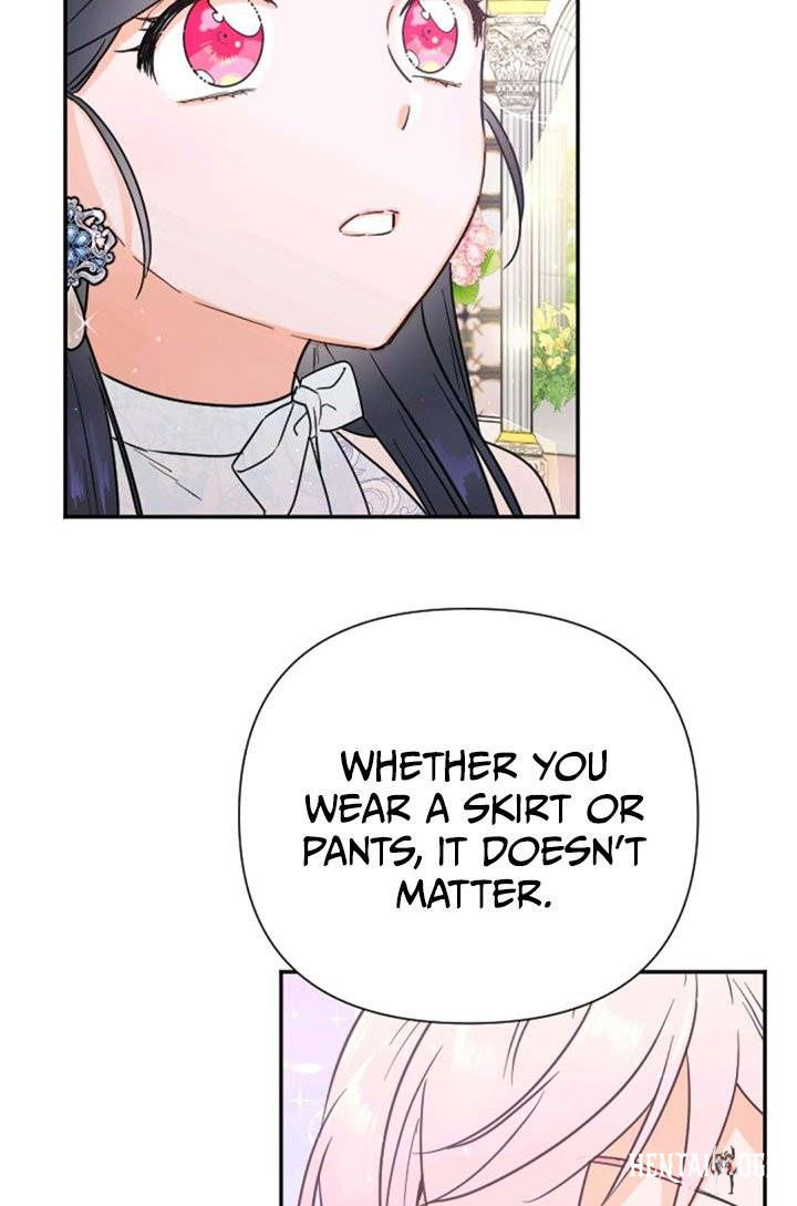 Lady Baby Lady Baby Chapter 126 - Page 9