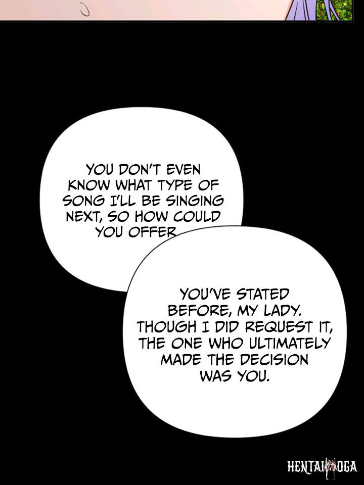 Lady Baby Lady Baby Chapter 127 - Page 10