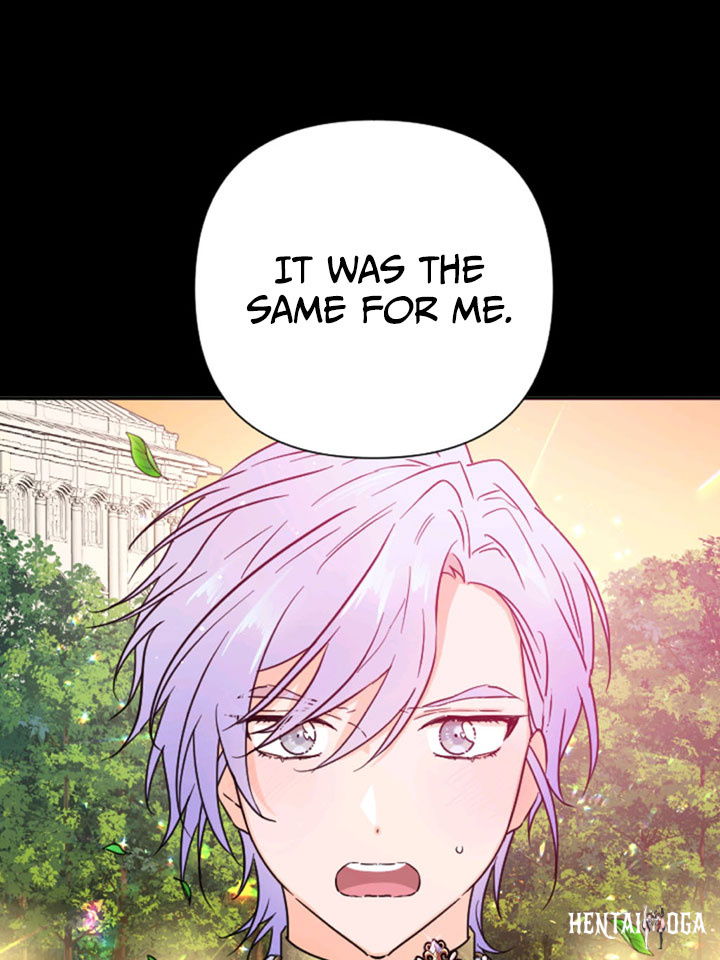 Lady Baby Lady Baby Chapter 127 - Page 11