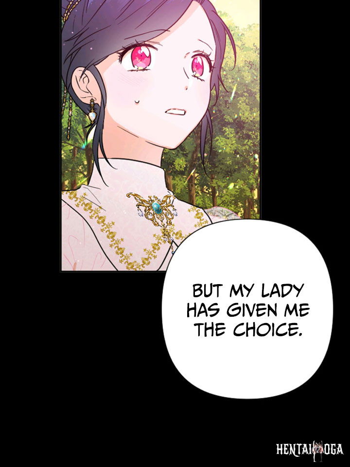 Lady Baby Lady Baby Chapter 127 - Page 13