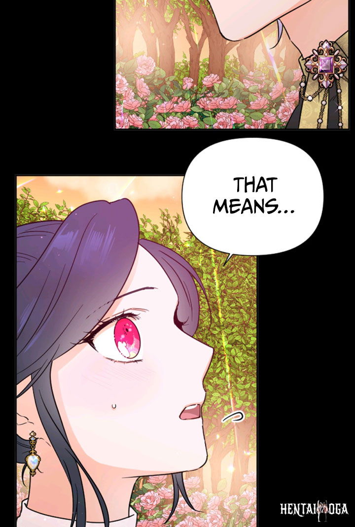 Lady Baby Lady Baby Chapter 127 - Page 16