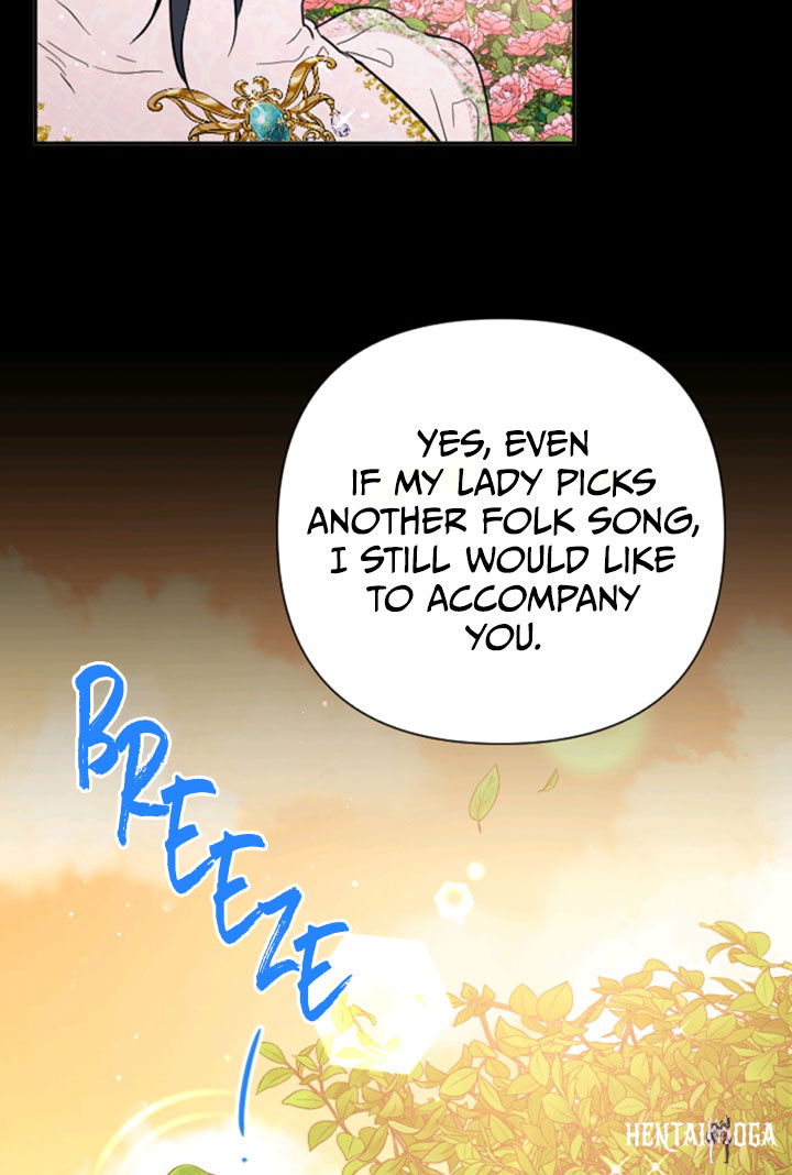 Lady Baby Lady Baby Chapter 127 - Page 17