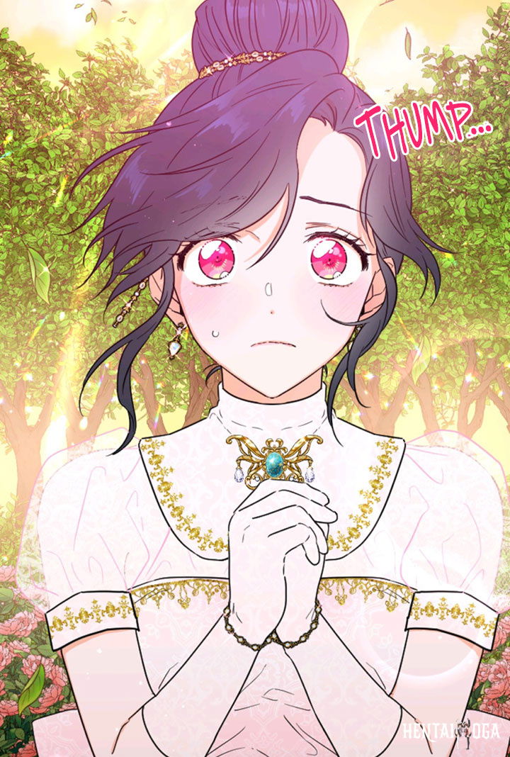 Lady Baby Lady Baby Chapter 127 - Page 19