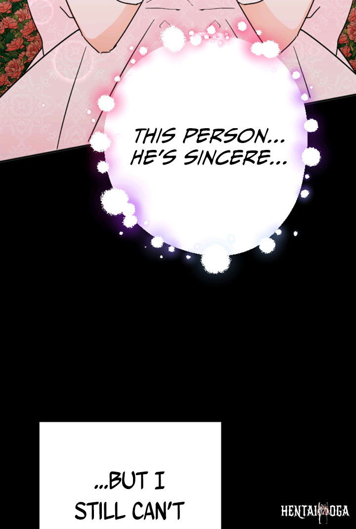 Lady Baby Lady Baby Chapter 127 - Page 20