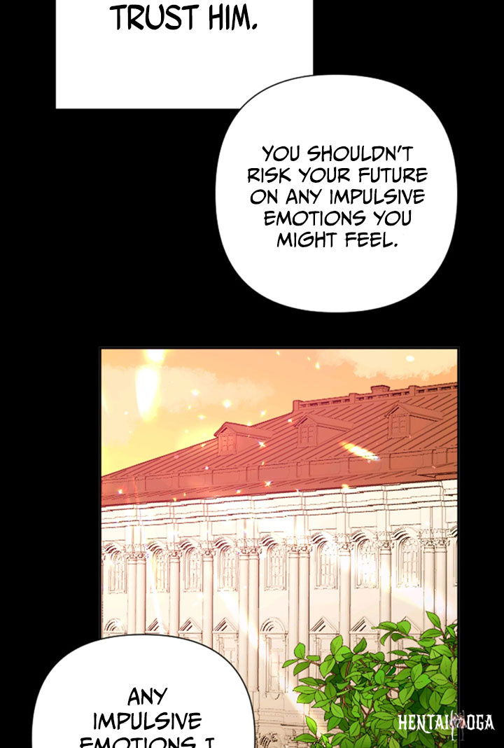 Lady Baby Lady Baby Chapter 127 - Page 21