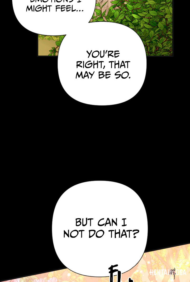 Lady Baby Lady Baby Chapter 127 - Page 22