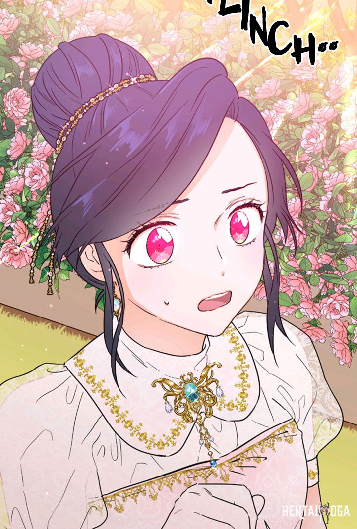 Lady Baby Lady Baby Chapter 127 - Page 23