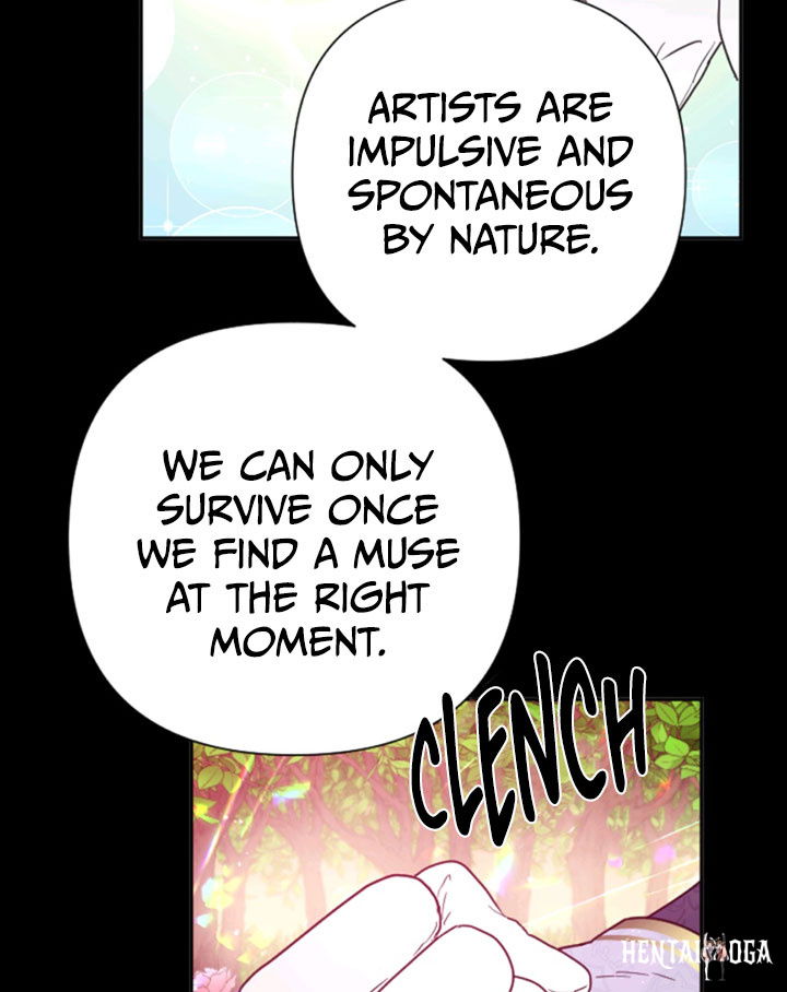 Lady Baby Lady Baby Chapter 127 - Page 28