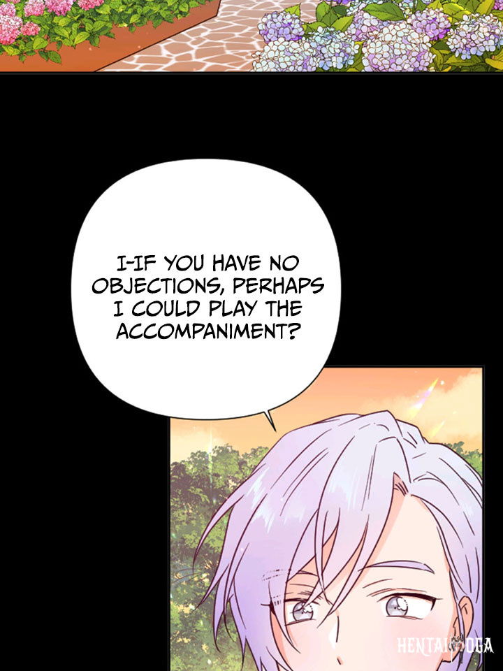 Lady Baby Lady Baby Chapter 127 - Page 3