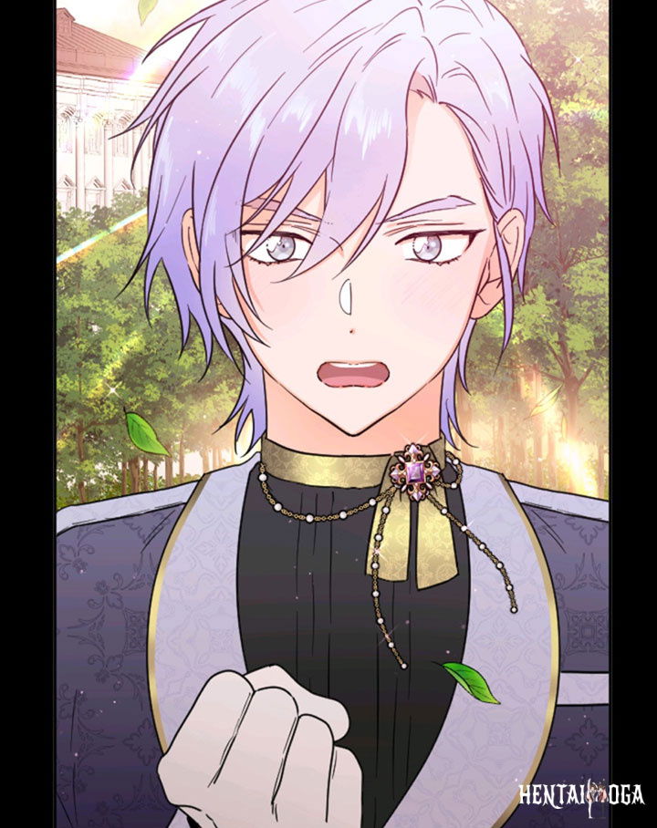 Lady Baby Lady Baby Chapter 127 - Page 30