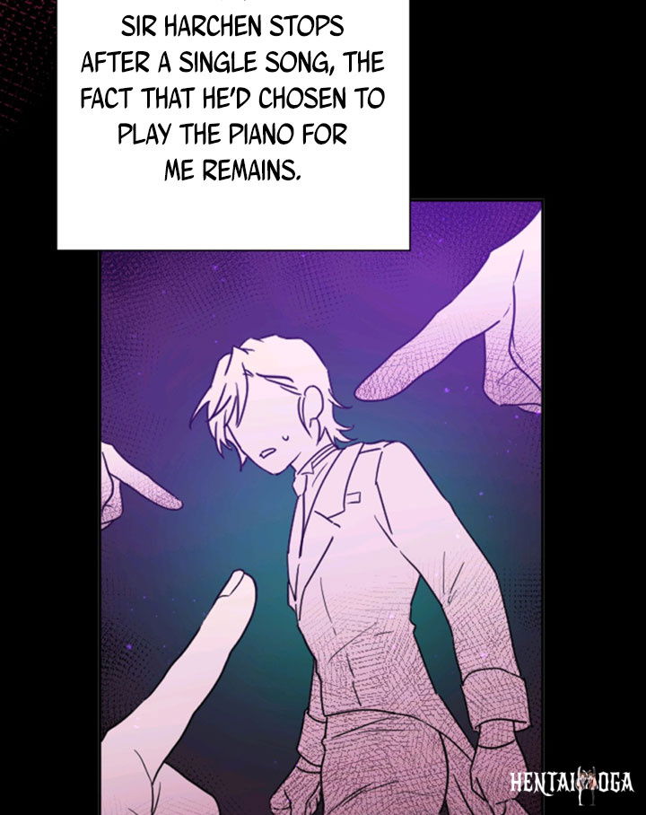 Lady Baby Lady Baby Chapter 127 - Page 34