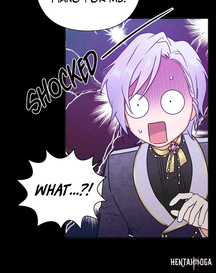 Lady Baby Lady Baby Chapter 127 - Page 37