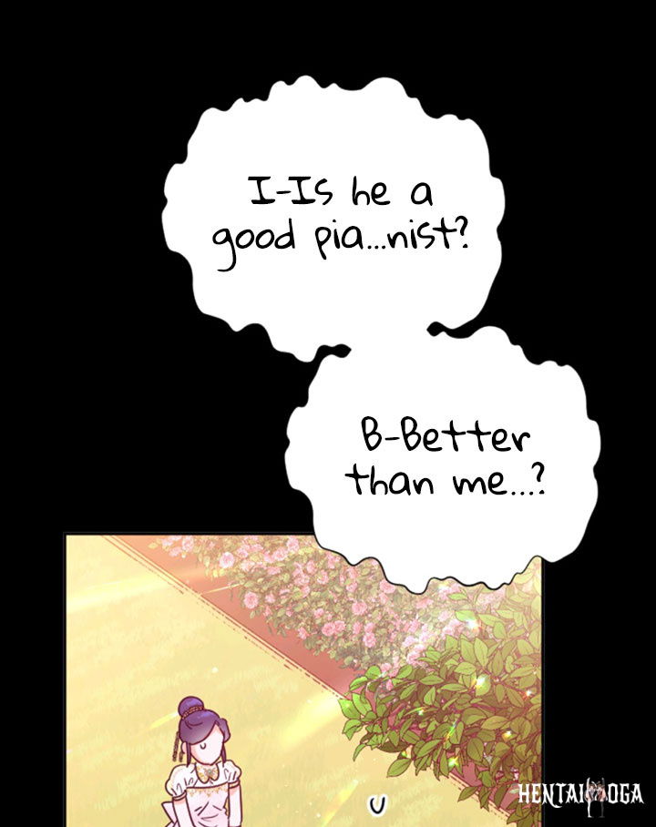 Lady Baby Lady Baby Chapter 127 - Page 38