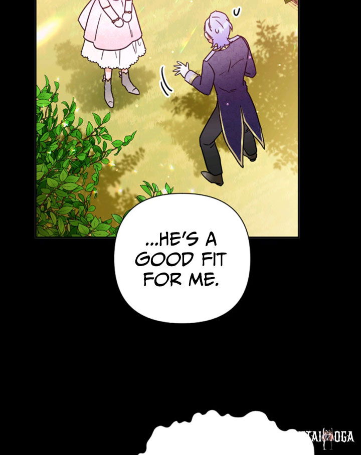 Lady Baby Lady Baby Chapter 127 - Page 39