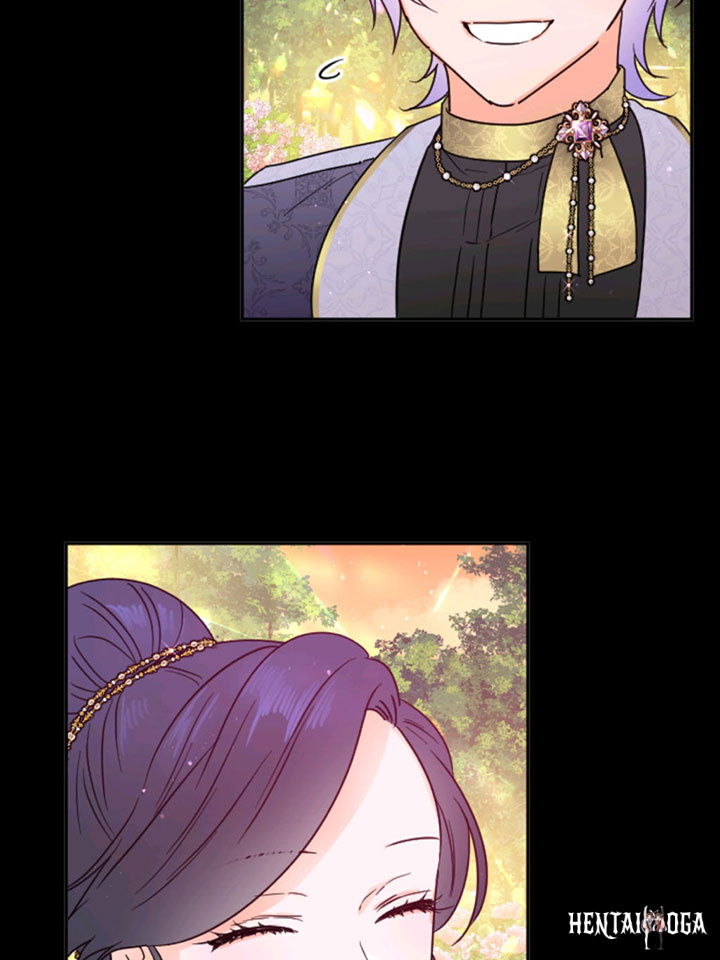 Lady Baby Lady Baby Chapter 127 - Page 4