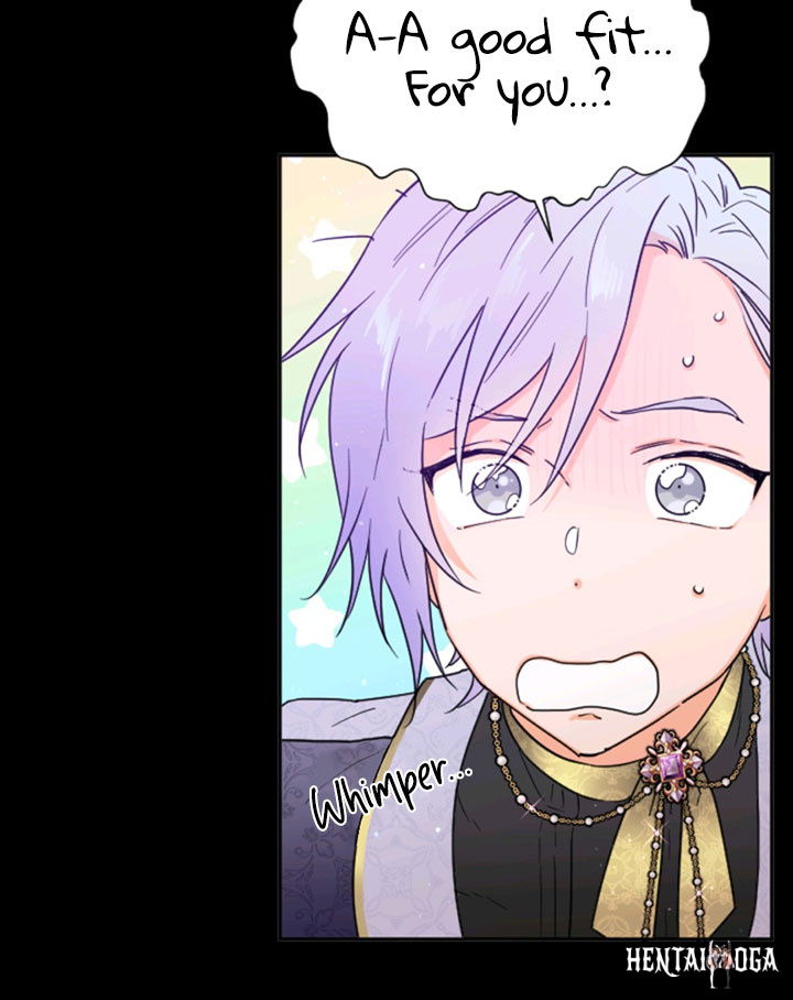 Lady Baby Lady Baby Chapter 127 - Page 40