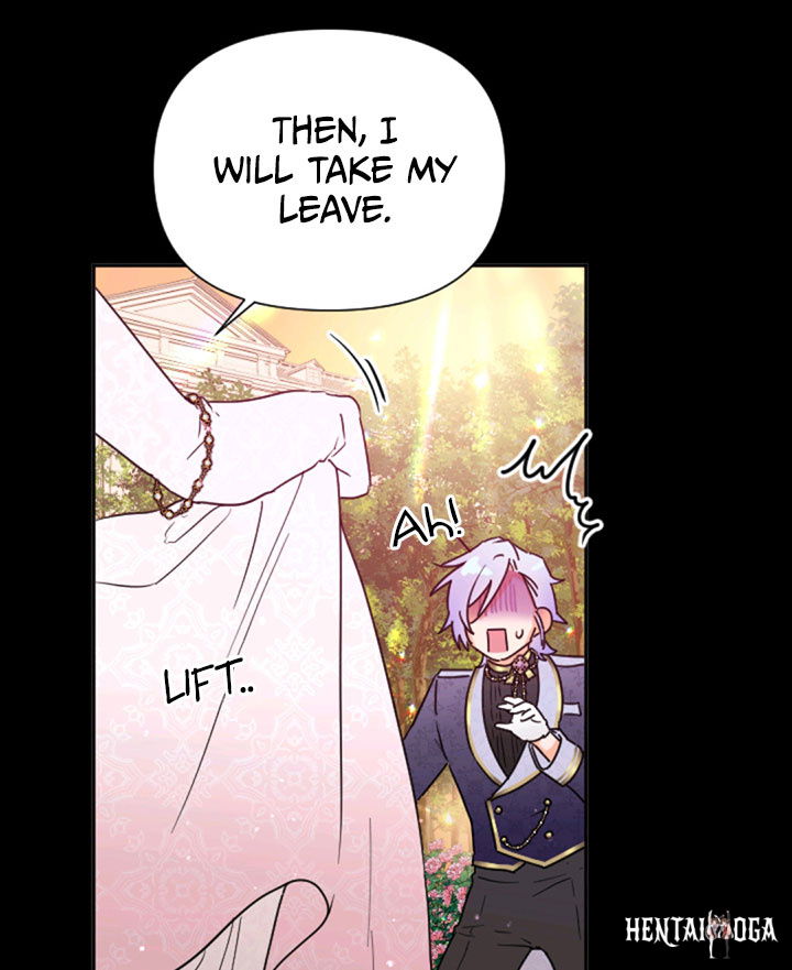 Lady Baby Lady Baby Chapter 127 - Page 41