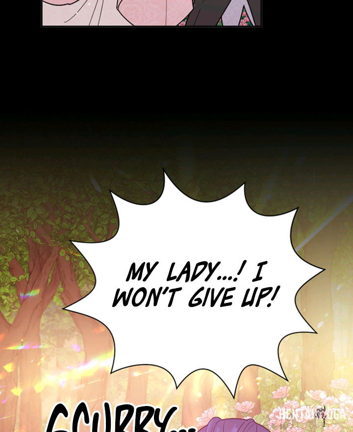 Lady Baby Lady Baby Chapter 127 - Page 42