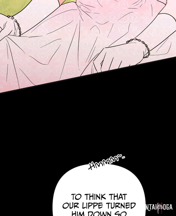 Lady Baby Lady Baby Chapter 127 - Page 44