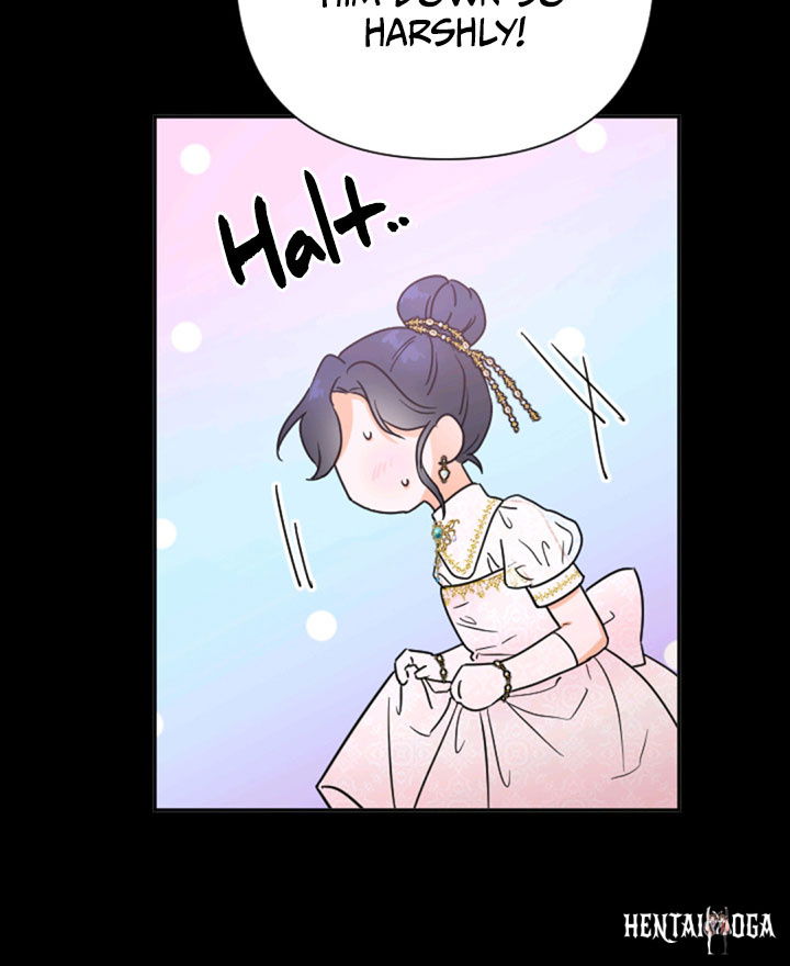 Lady Baby Lady Baby Chapter 127 - Page 45