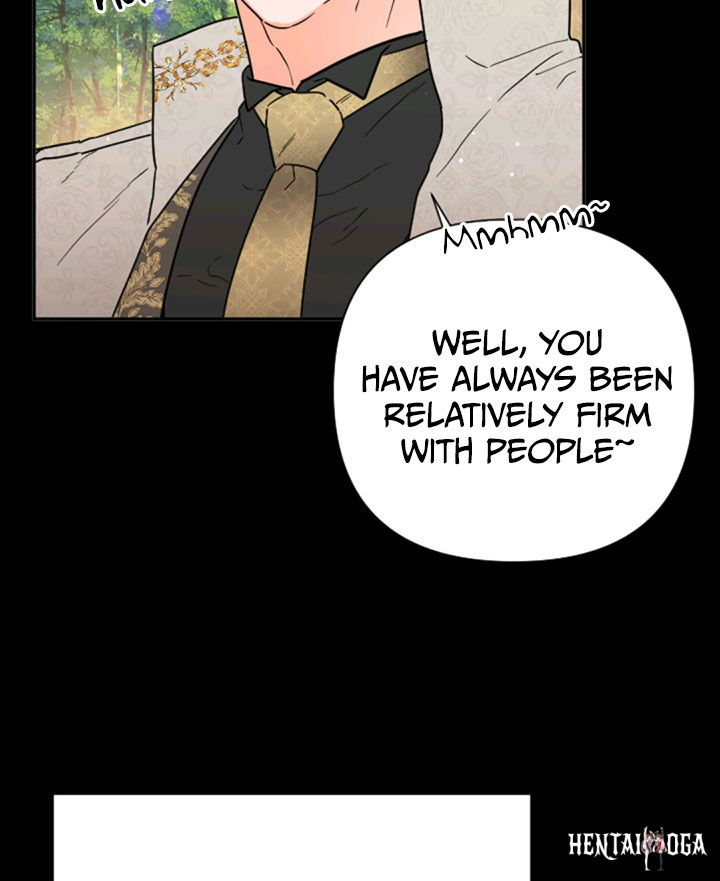 Lady Baby Lady Baby Chapter 127 - Page 47