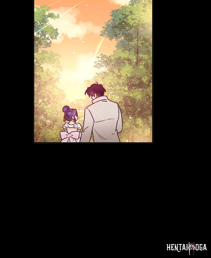 Lady Baby Lady Baby Chapter 127 - Page 53