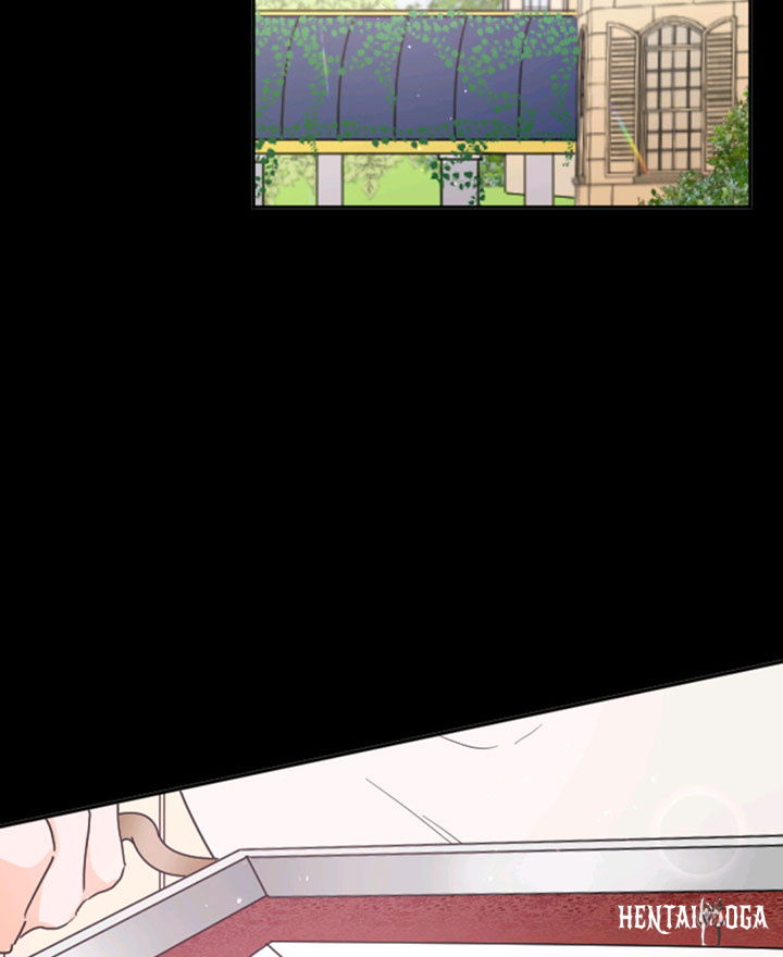 Lady Baby Lady Baby Chapter 127 - Page 55