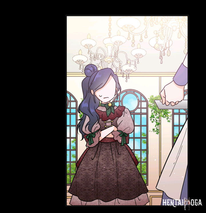 Lady Baby Lady Baby Chapter 127 - Page 57