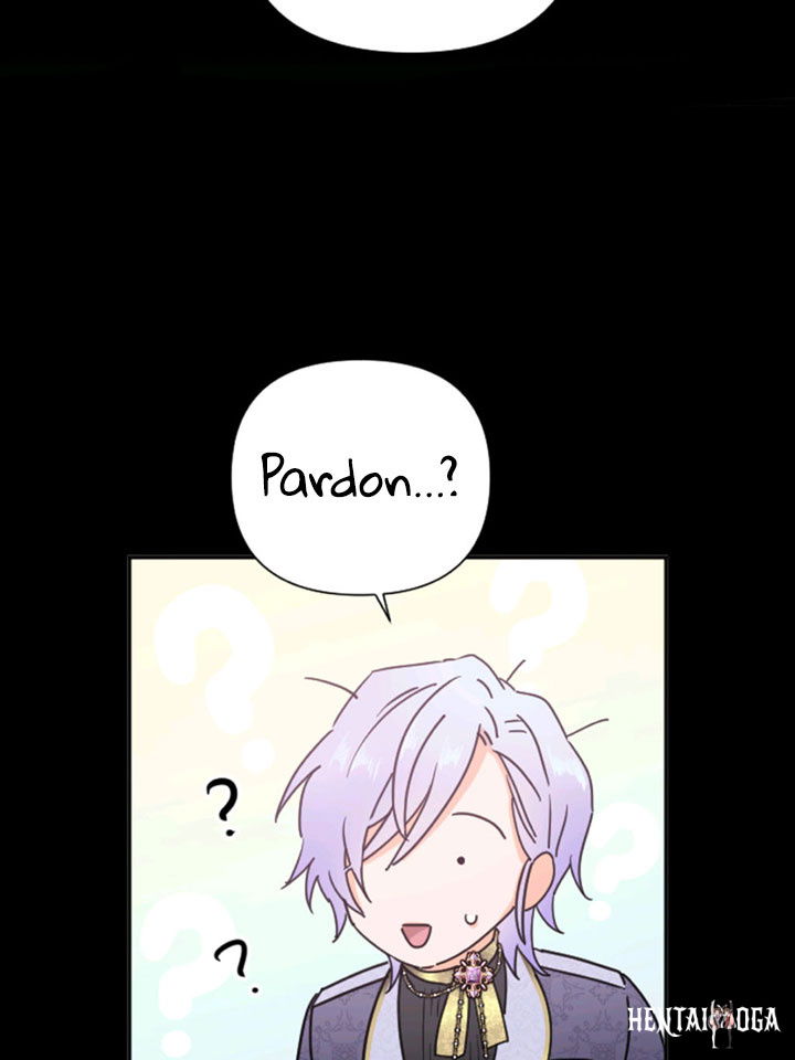 Lady Baby Lady Baby Chapter 127 - Page 6