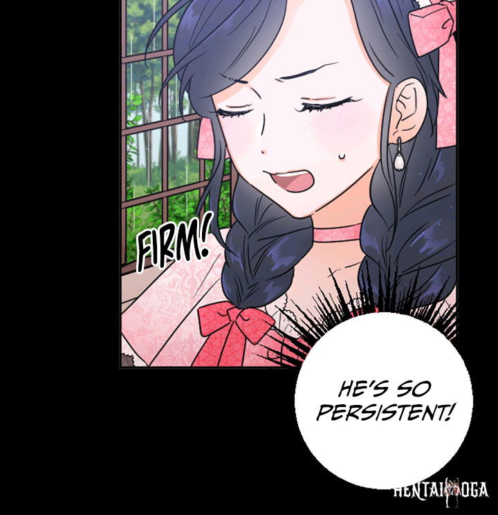 Lady Baby Lady Baby Chapter 127 - Page 61