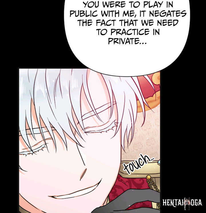 Lady Baby Lady Baby Chapter 127 - Page 68