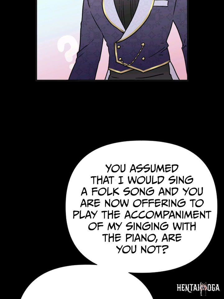 Lady Baby Lady Baby Chapter 127 - Page 7