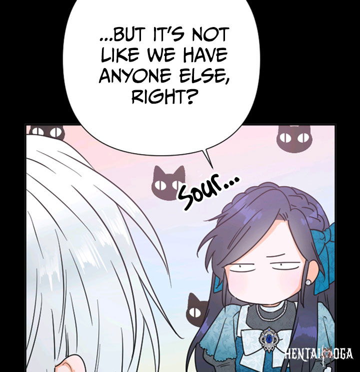 Lady Baby Lady Baby Chapter 127 - Page 70