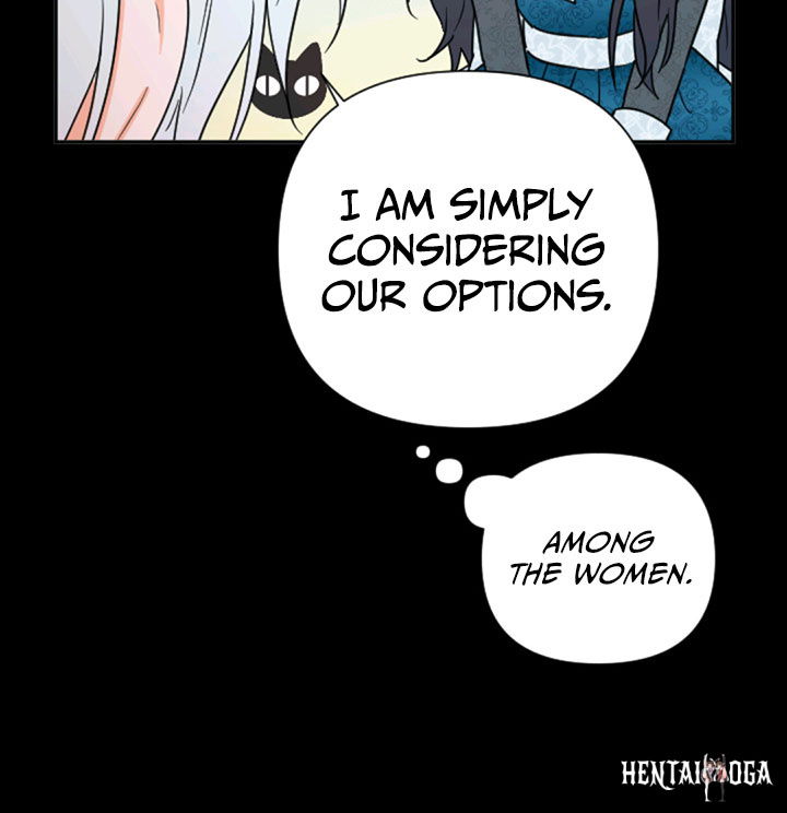 Lady Baby Lady Baby Chapter 127 - Page 71