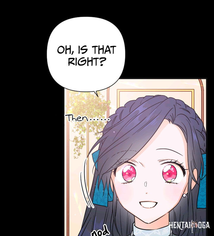 Lady Baby Lady Baby Chapter 127 - Page 72