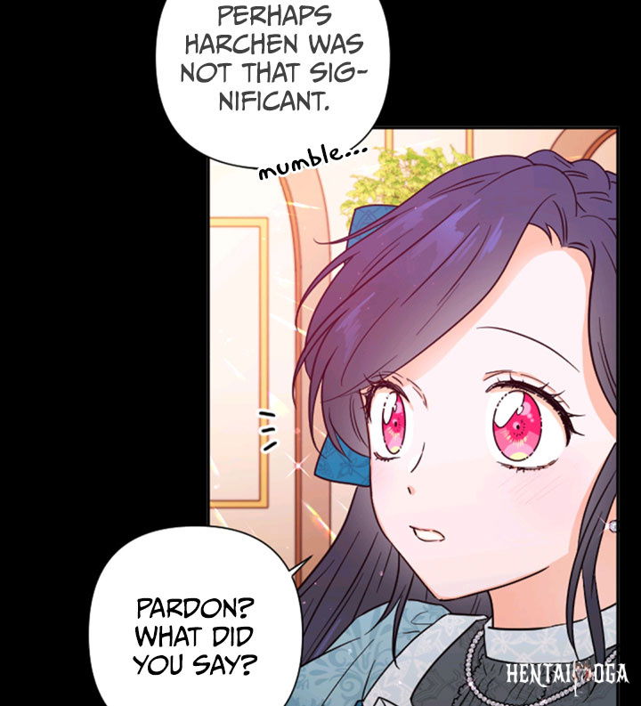 Lady Baby Lady Baby Chapter 127 - Page 75