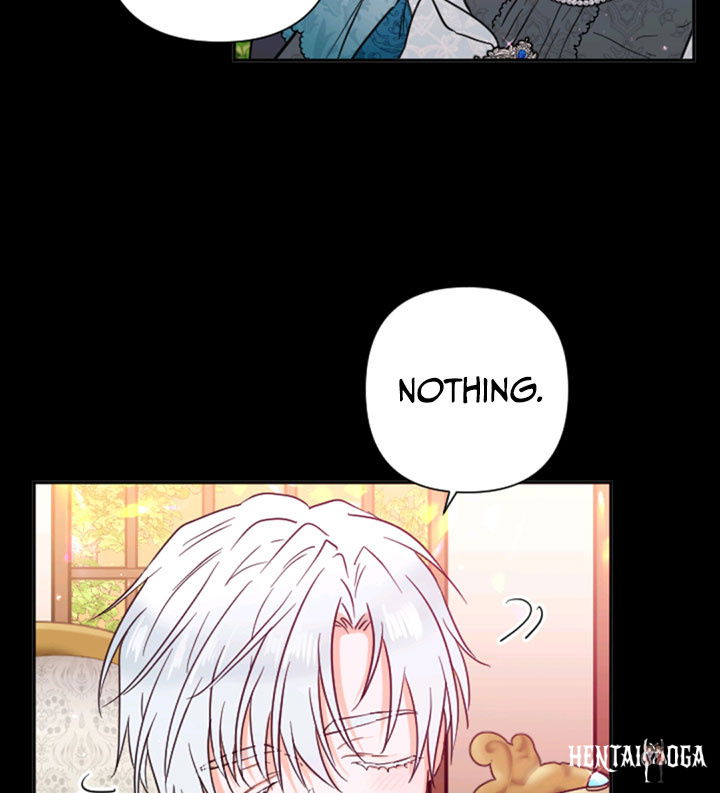 Lady Baby Lady Baby Chapter 127 - Page 76