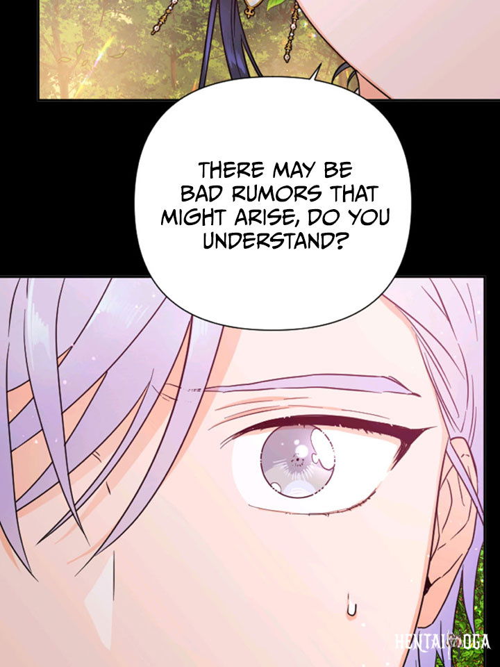 Lady Baby Lady Baby Chapter 127 - Page 9