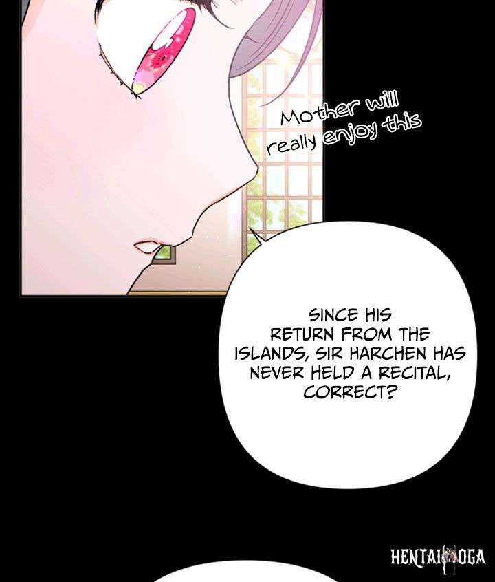 Lady Baby Lady Baby Chapter 128 - Page 18