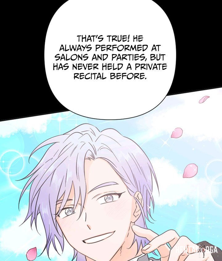 Lady Baby Lady Baby Chapter 128 - Page 19