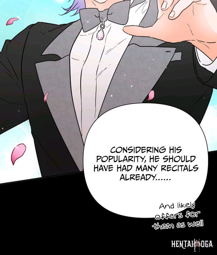 Lady Baby Lady Baby Chapter 128 - Page 20