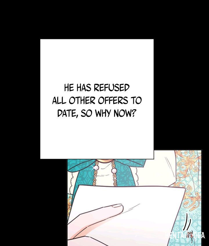 Lady Baby Lady Baby Chapter 128 - Page 21