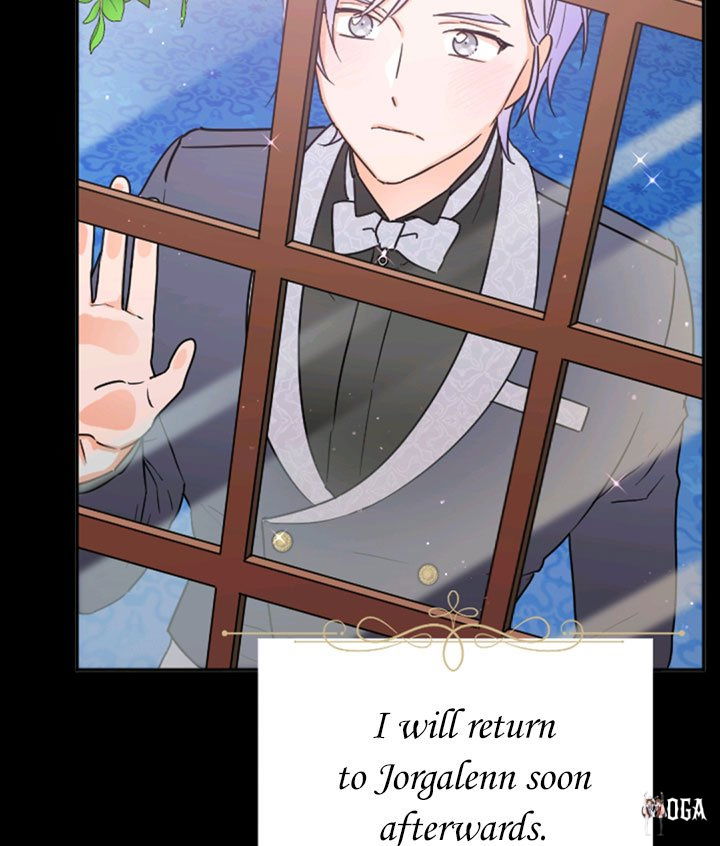 Lady Baby Lady Baby Chapter 128 - Page 25